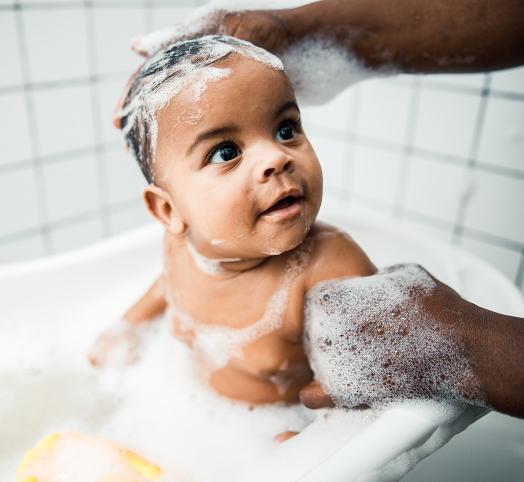 Peinados para Bebé - Los mejores consejos y recomendaciones para tu bebe