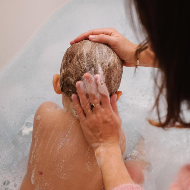 Las mejores ofertas en Cepillo de pelo blanco salud del bebé y productos de  aseo