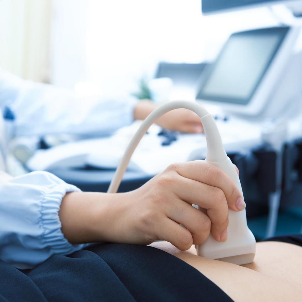 Monitorización fetal antes del parto: en qué consiste