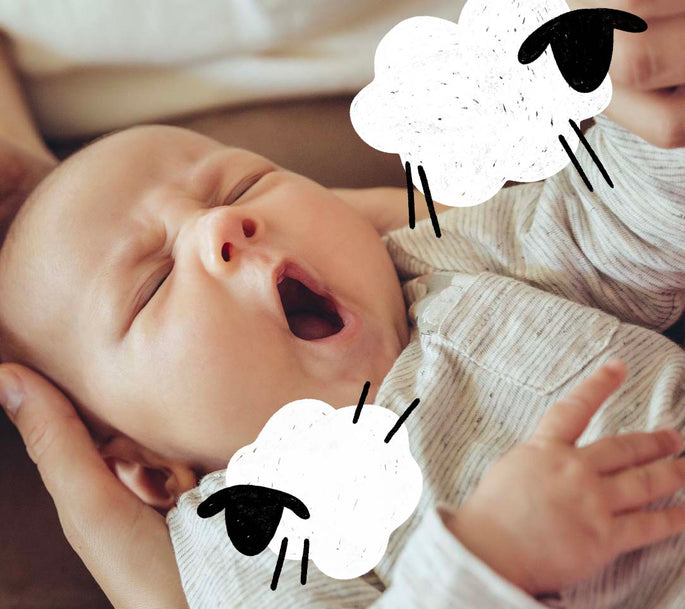 Recién nacido: Cómo debe dormir, Consejos