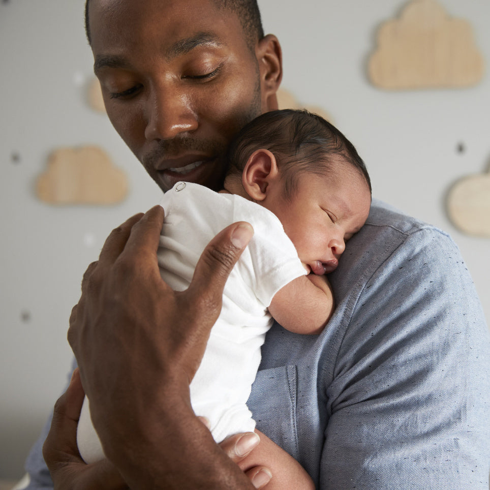 20 esenciales que debes llevar al hospital para el nacimiento de tu bebé