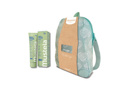 Bálsamo Universal con Mochila Verde - Mustela España