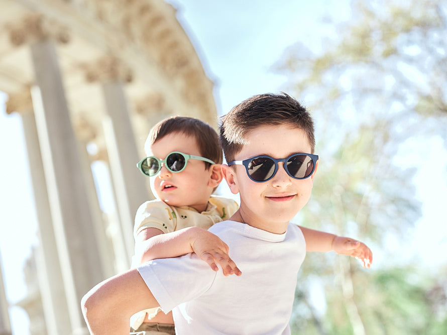 Gafas de sol para los niños
