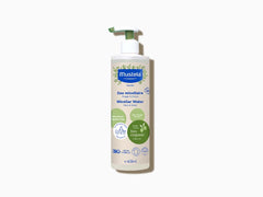 Agua micelar - Certificada Bio - Mustela España