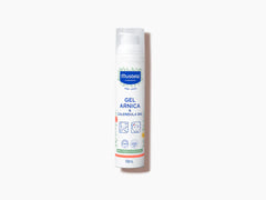 Gel de Arnica y Caléndula Bio - Mustela España