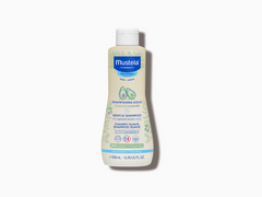 Champú suave con Aguacate Bio - Mustela España