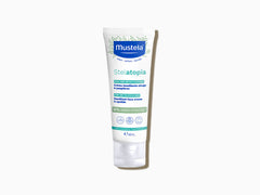 Crema facial emoliente Stelatopia - Mustela España