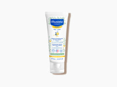 Crema facial nutritiva al Cold Cream y Cera de abeja Bio - Mustela España