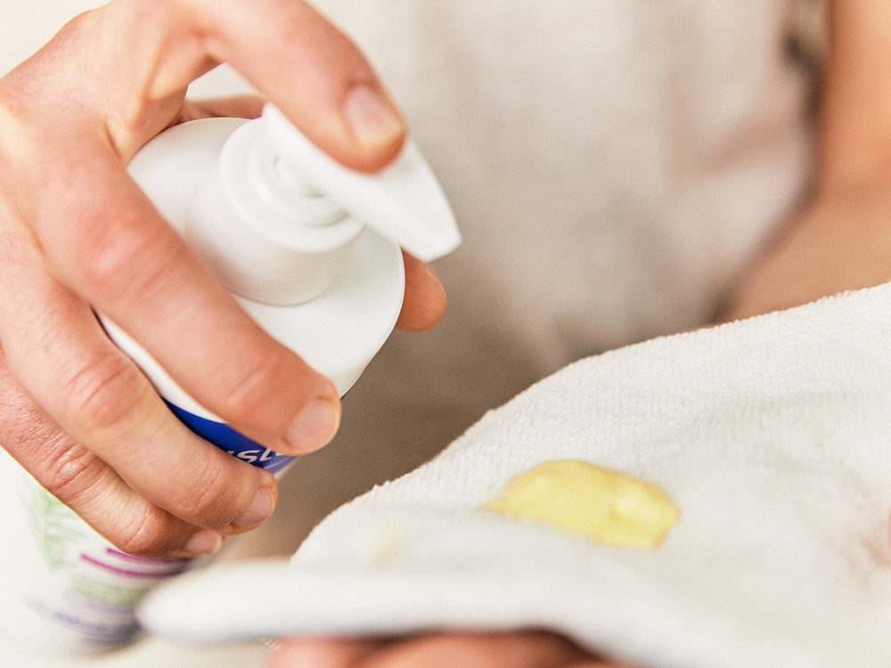  Mustela Liniment - Limpiador de bebé sin enjuague para cambio  de pañales, con aceite de oliva virgen extra, sin fragancia, 13.52 onzas  líquidas : Bebés