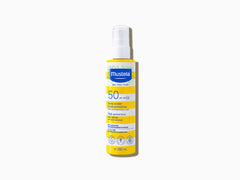 Spray solar alta protección SPF 50 - Mustela España